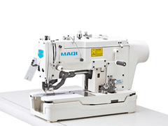 Loop Sewing Machines MAQI