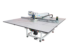 Automatic Sewing Machines MAQI